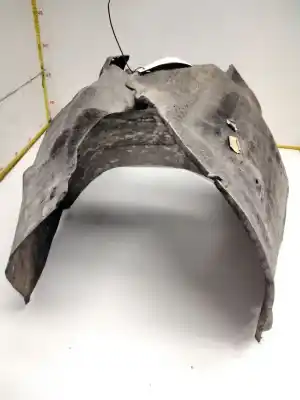 Автозапчастина б/у передня ліва колесна арка для audi a6 avant (4f5) 2.8 fsi посилання на oem iam 