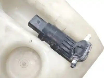 Автозапчастина б/у чистий депозит для seat leon (1p1) 2.0 tdi посилання на oem iam 1k0955453q  