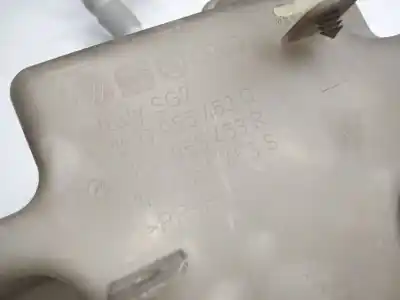 Автозапчастина б/у чистий депозит для seat leon (1p1) 2.0 tdi посилання на oem iam 1k0955453q  