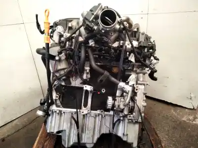 Pezzo di ricambio per auto di seconda mano MOTORE COMPLETO per VOLKSWAGEN TOUAREG (7LA, 7L6, 7L7)  Riferimenti OEM IAM BPE  