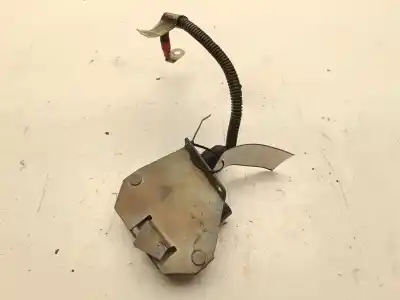 Tweedehands auto-onderdeel elektronische module voor bmw 3 (e90) 320 d oem iam-referenties 779800006  