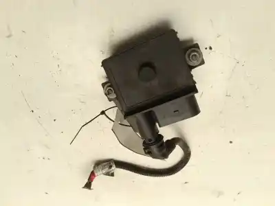 Peça sobressalente para automóvel em segunda mão Módulo Eletrônico por BMW 1 (E87) 118 d Referências OEM IAM 779800003  