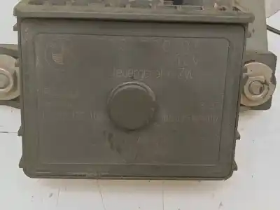 Peça sobressalente para automóvel em segunda mão módulo eletrônico por bmw 1 (e87) 118 d referências oem iam 779800003  