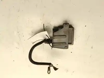 Peça sobressalente para automóvel em segunda mão módulo eletrônico por bmw 1 (e87) 118 d referências oem iam 779800003  