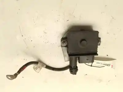 Peça sobressalente para automóvel em segunda mão módulo eletrônico por bmw 3 coupé (e92) 320 d referências oem iam 779800003