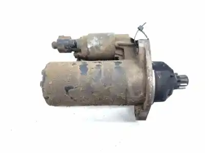 Peça sobressalente para automóvel em segunda mão motor de arranque por volkswagen passat b6 (3c2) 2.0 tdi 16v referências oem iam 