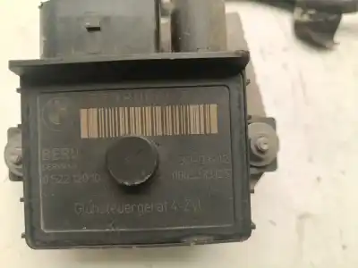 Peça sobressalente para automóvel em segunda mão módulo eletrônico por bmw 1 coupé (e82) 120 d referências oem iam 779800007  