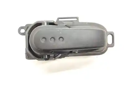 Second-hand car spare part interior right front handle for nissan note (e11e) acenta oem iam references 5010800006