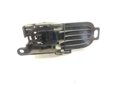 Second-hand car spare part interior right front handle for nissan note (e11e) acenta oem iam references 5010800006  