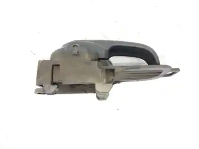 Second-hand car spare part interior right front handle for nissan note (e11e) acenta oem iam references 5010800006  