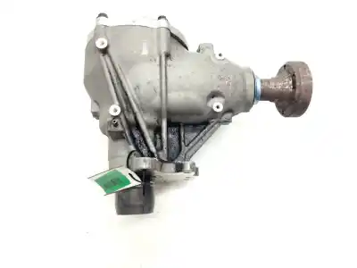 Pezzo di ricambio per auto di seconda mano differenziale anteriore per land rover range rover evoque (l538) 2.2 d 4x4 riferimenti oem iam 7520120590  