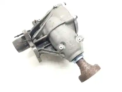 Pezzo di ricambio per auto di seconda mano differenziale anteriore per land rover range rover evoque (l538) 2.2 d 4x4 riferimenti oem iam 7520120590  