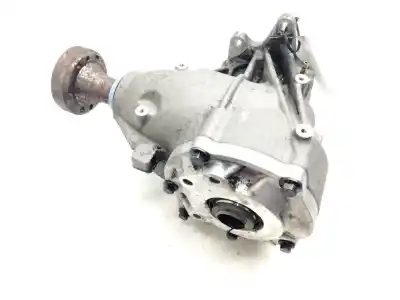 Pezzo di ricambio per auto di seconda mano differenziale anteriore per land rover range rover evoque (l538) 2.2 d 4x4 riferimenti oem iam 7520120590  