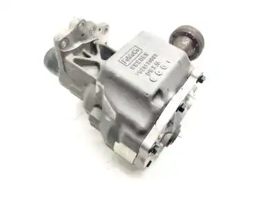 Pezzo di ricambio per auto di seconda mano differenziale anteriore per land rover range rover evoque (l538) 2.2 d 4x4 riferimenti oem iam 7520120590  