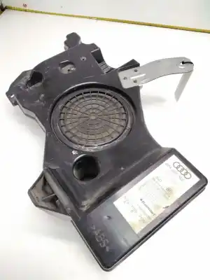 Peça sobressalente para automóvel em segunda mão COLUNAS DE SOM por AUDI A3 (8L1)  Referências OEM IAM 8P4035382  