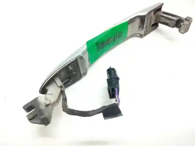 Pezzo di ricambio per auto di seconda mano  per RENAULT SCÉNIC II (JM0/1_)  Riferimenti OEM IAM 8200289825  