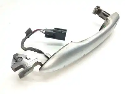 Pezzo di ricambio per auto di seconda mano maniglia esterna anteriore destra per renault scénic ii (jm0/1_) 1.6 16v (jm1r) riferimenti oem iam 8200289825  