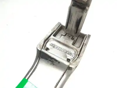 Pezzo di ricambio per auto di seconda mano maniglia esterna anteriore destra per renault scénic ii (jm0/1_) 1.6 16v (jm1r) riferimenti oem iam 8200289825  
