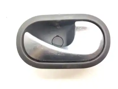 Pezzo di ricambio per auto di seconda mano  per RENAULT SCÉNIC II (JM0/1_)  Riferimenti OEM IAM 8200028486  