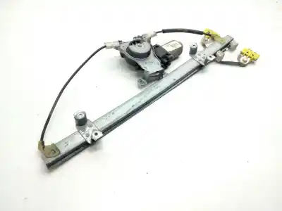 Second-hand car spare part passenger side right window regulator for nissan note (e11e) acenta oem iam references   