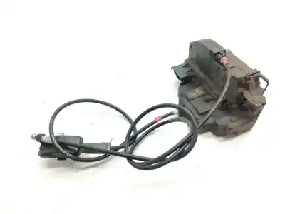 Second-hand car spare part front right door lock for nissan note (e11e) acenta oem iam references   