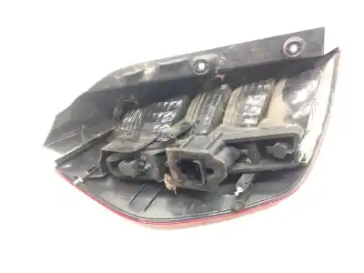 Pezzo di ricambio per auto di seconda mano luci posteriori destra per renault scénic ii (jm0/1_) 1.6 16v (jm1r) riferimenti oem iam 15911600  