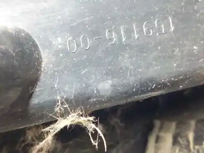 Pezzo di ricambio per auto di seconda mano luci posteriori destra per renault scénic ii (jm0/1_) 1.6 16v (jm1r) riferimenti oem iam 15911600  
