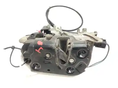 İkinci el araba yedek parçası SOL ÖN KAPI KILIDI için MERCEDES-BENZ VITO / MIXTO FURGÓN (W639)  OEM IAM referansları 456201004  