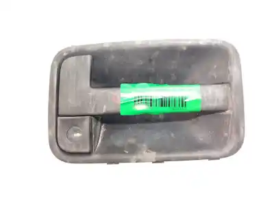 Автозапчастина б/у зовнішня ручка передня прав для citroen jumpy furgón (bs_, bt_, by_, bz_) 2.0 hdi 95 посилання на oem iam 1476387077 Автозапчастина б/у зовнішня ручка передня прав для citroen jumpy furgón (bs_, bt_, by_, bz_) 2.0 hdi 95 посилання на oem iam 1476387077