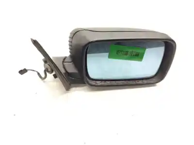 Peça sobressalente para automóvel em segunda mão espelho retrovisor direito por bmw 3 (e36) 318 i referências oem iam   