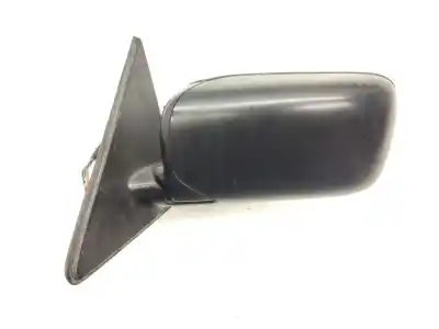 Second-hand car spare part left rearview mirror for bmw 3 (e36) 318 i oem iam references 