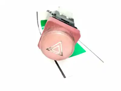 Peça sobressalente para automóvel em segunda mão interruptor 4 piscas - emergência por citroen xsara (n1) 2.0 hdi 90 referências oem iam 