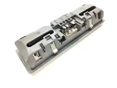 Second-hand car spare part interior light for bmw 3 (e36) 318 i oem iam references 1387050  