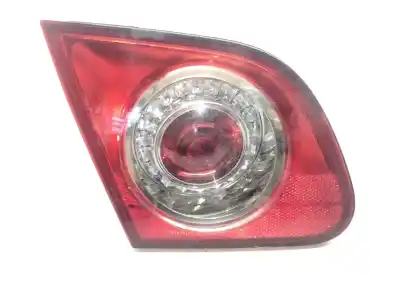 Peça sobressalente para automóvel em segunda mão farolim da mala traseiro direito por volkswagen passat b6 (3c2) 2.0 tdi referências oem iam 3c5945093e