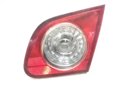 Peça sobressalente para automóvel em segunda mão farolim da mala traseiro direito por volkswagen passat b6 (3c2) 2.0 tdi referências oem iam 3c5945094e