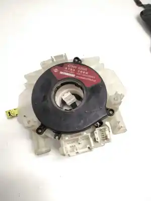 Gebrauchtes Autoersatzteil airbagring airbag kontakteinheit zum nissan almera tino (v10) 2.2 dci oem-iam-referenzen 47945as500  