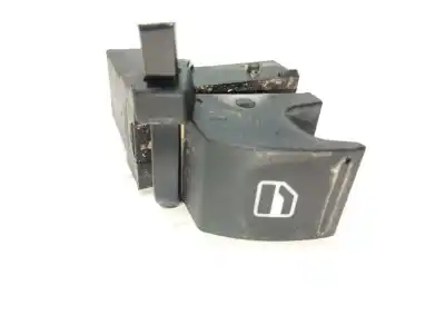 Peça sobressalente para automóvel em segunda mão botão / interruptor elevador vidro dianteiro direito por volkswagen passat b6 (3c2) 2.0 tdi referências oem iam 7l69599855b
