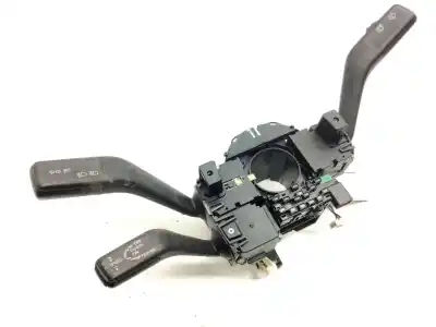 Peça sobressalente para automóvel em segunda mão comutador de limpa vidros por volkswagen passat b6 (3c2) 2.0 tdi referências oem iam 3c5953513b