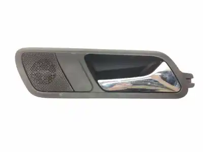 Peça sobressalente para automóvel em segunda mão puxador interior traseiro direito por volkswagen passat b6 (3c2) 2.0 tdi referências oem iam 3c4839114