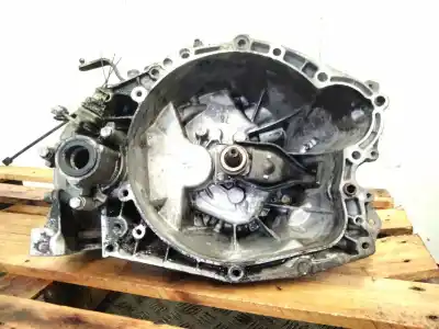 Recambio de automóvil de segunda mano de CAJA CAMBIOS para PEUGEOT PARTNER FURGONETA/MONOVOLUMEN (5_, G_)  referencias OEM IAM 20DM80  