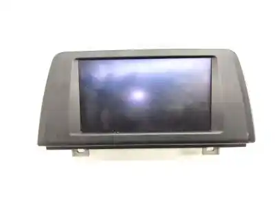 Pièce détachée automobile d'occasion  pour BMW 2 GRAN TOURER (F46)  Références OEM IAM 683491303 65506834913  