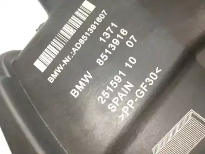 Автозапчастина б/у опора повітряного фільтра для bmw 2 gran tourer (f46) 218 d xdrive посилання на oem iam 8513916  