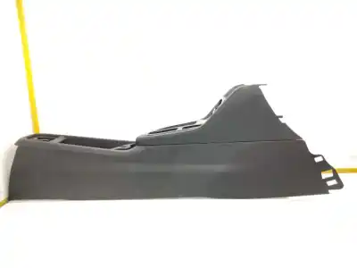 Автозапчасти б/у центральная консоль за bmw 2 gran tourer (f46) 218 d xdrive ссылки oem iam 931957515