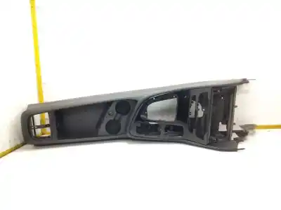 Автозапчастина б/у центральна консоль для bmw 2 gran tourer (f46) 218 d xdrive посилання на oem iam 931957515  