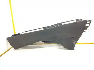 Автозапчастина б/у центральна консоль для bmw 2 gran tourer (f46) 218 d xdrive посилання на oem iam 931957515  