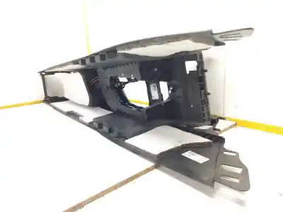 Автозапчастина б/у центральна консоль для bmw 2 gran tourer (f46) 218 d xdrive посилання на oem iam 931957515  