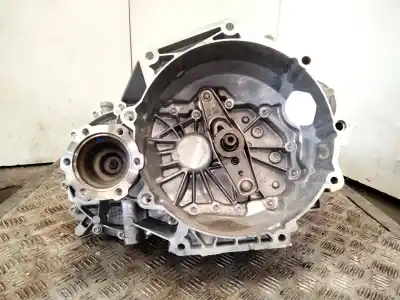 Second-hand car spare part Gearbox for VOLKSWAGEN T-ROC (A11, D11) 1.0 TSI OEM IAM references 0AJ301103  