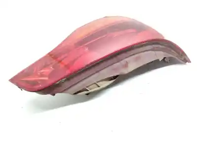 Second-hand car spare part left tailgate light for audi q7 (4lb) 3.0 tdi quattro oem iam references   