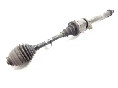 Автозапчасти б/у передняя правая трансмиссия за bmw 2 gran tourer (f46) 218 d xdrive ссылки oem iam 8482286