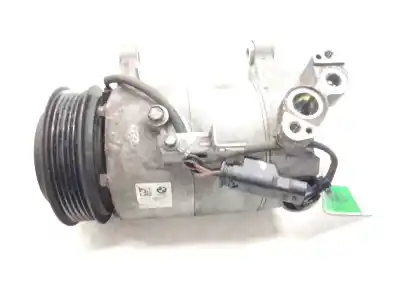 Автозапчасти б/у компрессор кондиционера воздуха за bmw 2 gran tourer (f46) 218 d xdrive ссылки oem iam   